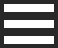 Hamburger Menu Icon