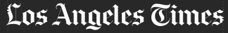 LA Times Logo Big