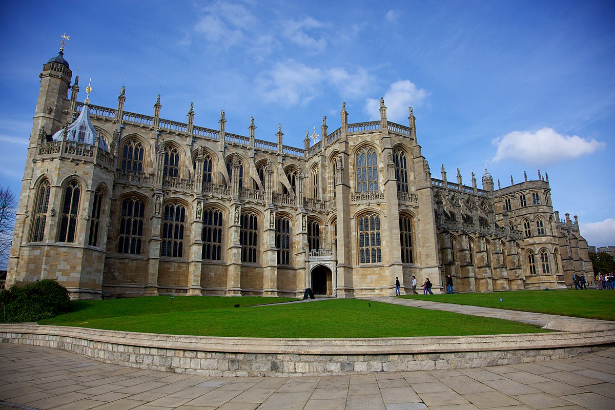 Westminster Abbey